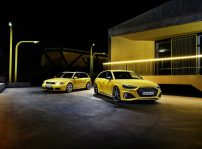 Audi Rs 4 Avant Edition 25 Years (31)