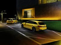 Audi Rs 4 Avant Edition 25 Years (32)