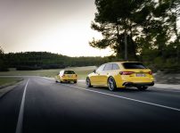 Audi Rs 4 Avant Edition 25 Years (41)