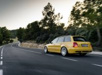 Audi Rs 4 Avant Edition 25 Years (44)