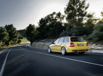 Audi Rs 4 Avant Edition 25 Years (45)