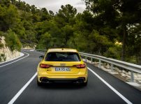 Audi Rs 4 Avant Edition 25 Years (5)