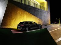 Audi Rs 4 Avant Edition 25 Years (51)