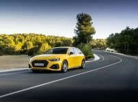 Audi Rs 4 Avant Edition 25 Years (7)