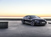 Audi Rs 5 Sportback Performance Edition (1)