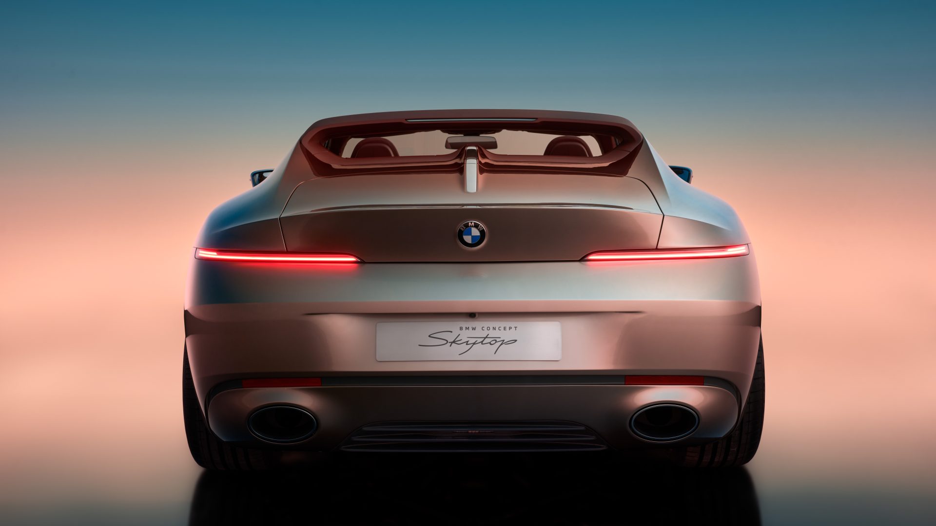 Bmw Concept Skytop (20)