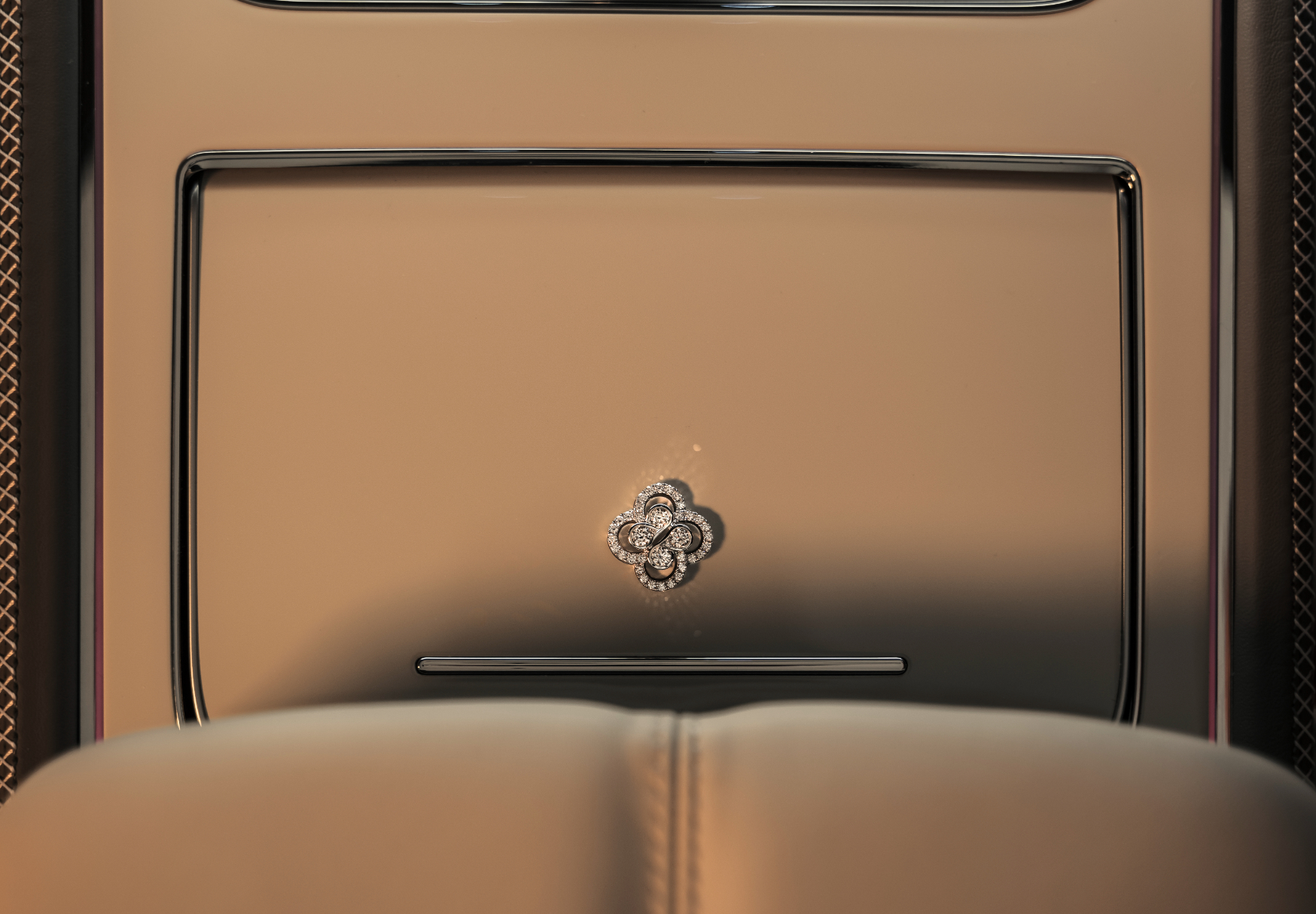 Bentley Mulliner Boodles Continental Gtc (7)