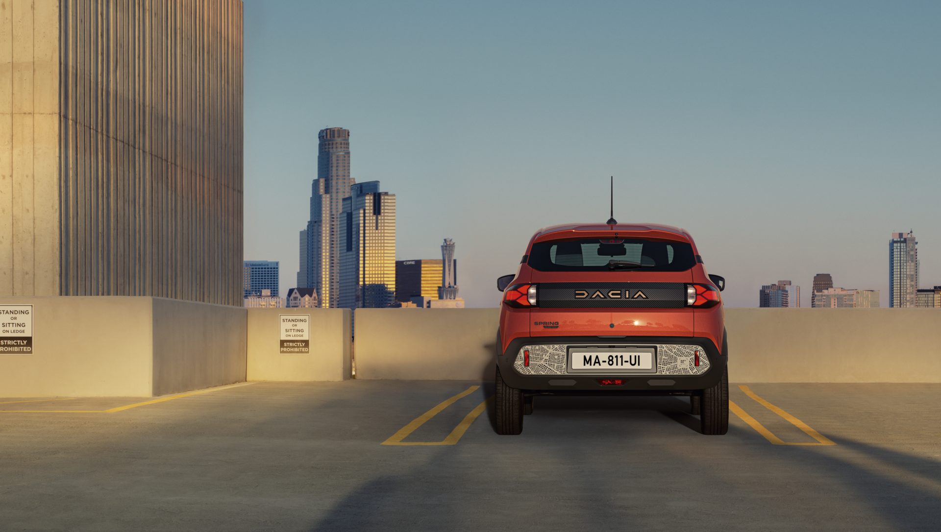 Dacia Spring 2024 (3)