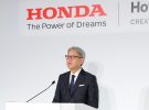 Honda pisa el acelerador en la electrificación de su gama de vehículos