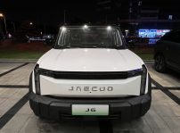 Jaecoo 6 C