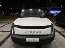 Jaecoo 6 C