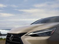 Lexus Nx Overtrail 2024 (10)