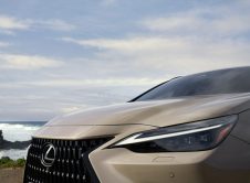 Lexus Nx Overtrail 2024 (10)