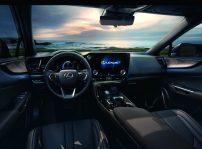 Lexus Nx Overtrail 2024 (2)