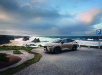 Lexus Nx Overtrail 2024 (6)