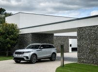 Land Rover Range Rover Velar 2025 (1)