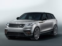 Land Rover Range Rover Velar 2025 (4)