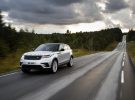 El lujoso Range Rover Velar recibe una nueva actualización en diversos apartados