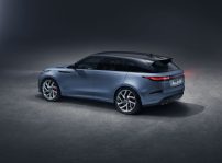 Land Rover Range Rover Velar 2025 (8)