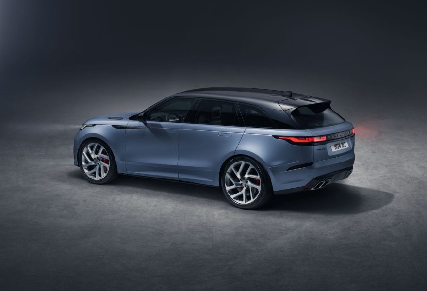 Ranking 2026: los 7 SUVs híbridos con el diseño exterior más sofisticado a la venta en España