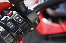¿Conoces el Asistente de Cambio Automatizado de BMW MOTORRAD?