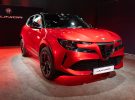 Alfa Romeo Junior: el primer eléctrico de la firma italiana con hasta 600 km de autonomía