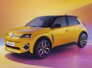 El Renault 5 E-Tech totalmente eléctrico ya puede ser pedido en España donde ya tiene precio