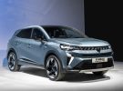 Renault Symbioz, así es el nuevo modelo de entrada al segmento C de la marca francesa