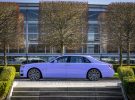 Rolls-Royce «Spirit of Expression», tres modelos únicos que se van para el mercado chino