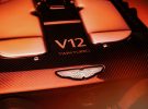Aston Martin anuncia la nueva generación de su motor V12