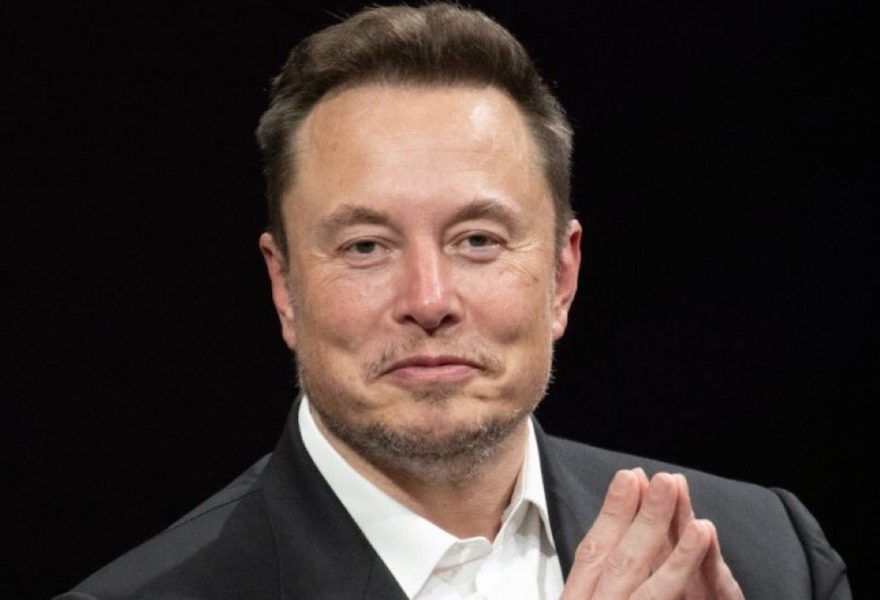 Tesla Elon