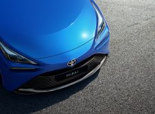 Toyota Mirai 2024 (3)