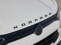 Ydray Korando 6