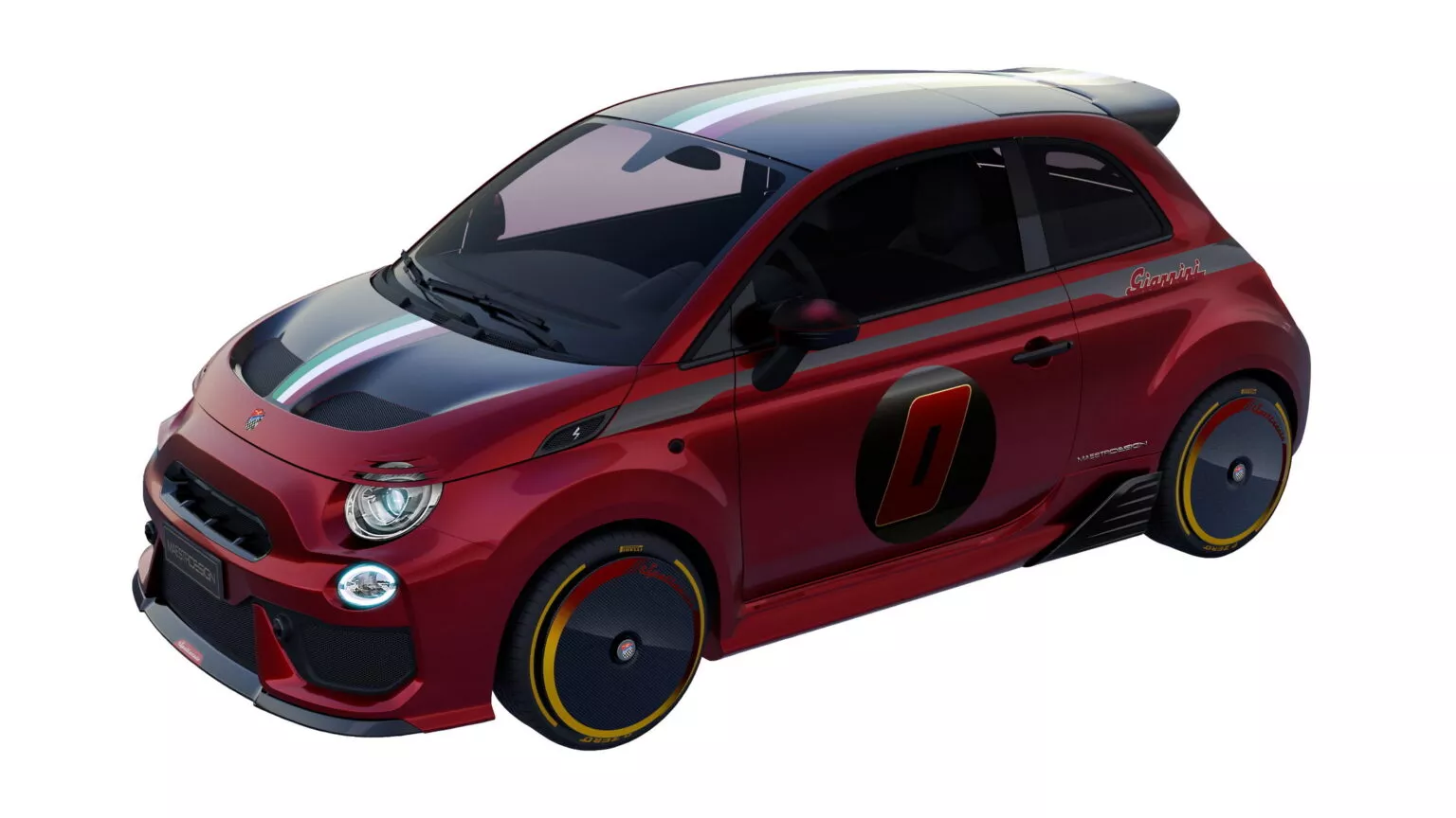 Abarth Giannini Specttacolo (1)