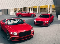 Bentley Edition 8 2024