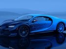 Así es el último Bugatti Chiron: ha llegado el fin de una era