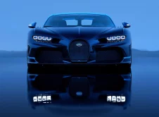Bugatti Chiron Lultime Numero 500 Ultima Unidad