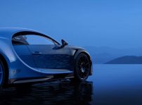Bugatti Chiron Lultime Numero 500 Ultima Unidad Textos