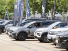 MOGY Fest: la feria donde puedes conducir un IONIQ 6, un MODEL X o montarte en el último Porsche