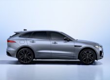 Jaguar F Pace 5