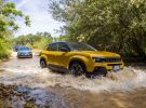 Ni te lo pienses: por 2.000 euros más que el 1.2 Turbo, interesa mucho más la versión e-Hybrid del Jeep Avenger