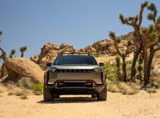 Jeep® Wagoneer S Trailhawk Concept