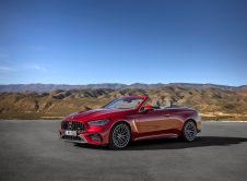 Das Neue Mercedes Amg Cle 53 4matic+ Cabriolet The New Mercedes Amg Cle 53 4matic+ Cabriolet