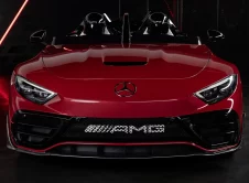 Mercedes Amg Purespeed Mythos Concept (6)