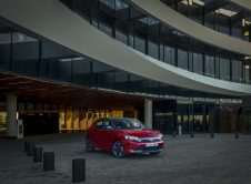 Opel Corsa Hybrid 21