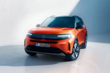 El Opel Frontera ya tiene precio oficial en España y creemos que te va a gustar