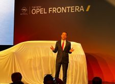 Opel Frontera 6