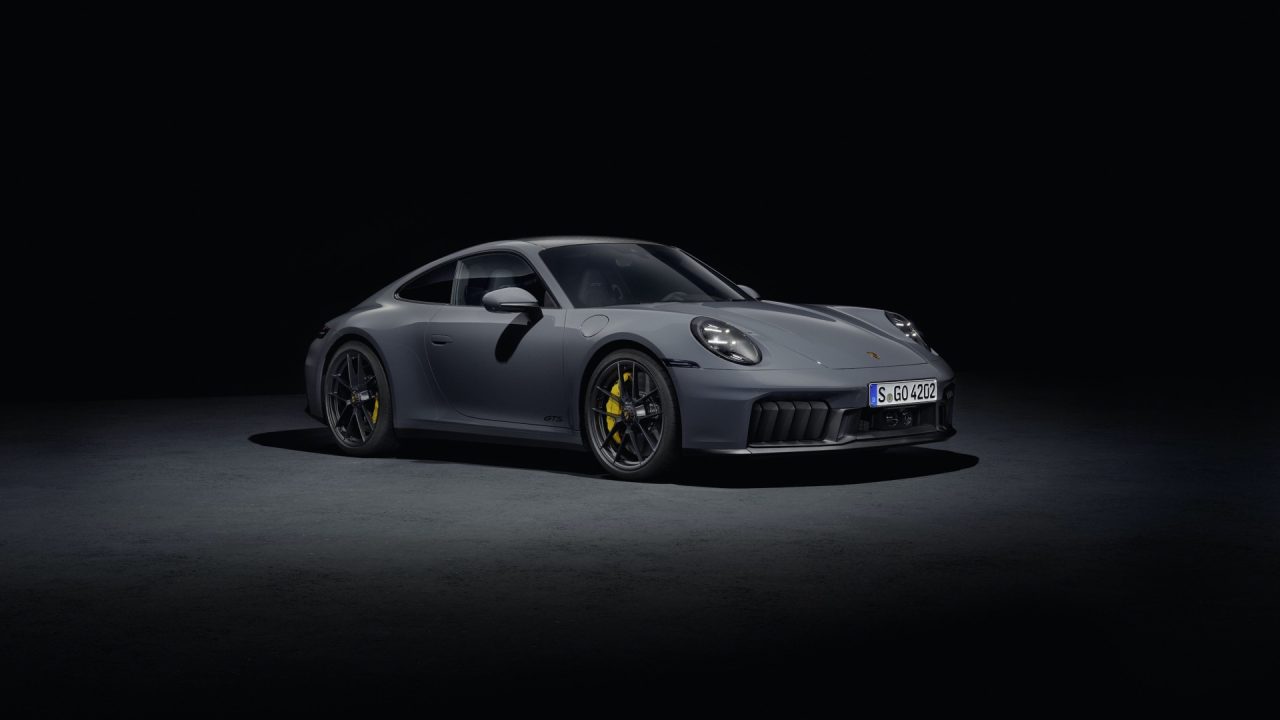Porsche 911 20