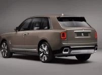 Rolls Royce Cullinan Facelift 2024 (15)