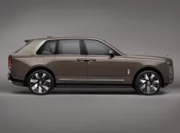 Rolls Royce Cullinan Facelift 2024 (19)